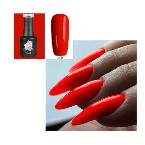 COPY - New gel polish Lily Pretty